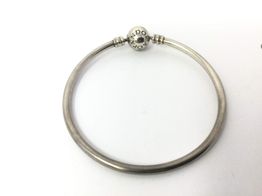 pulsera plata 925mm 