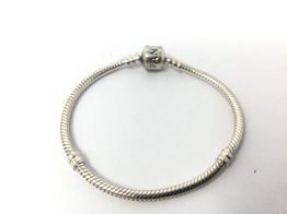 pulsera plata 925mm 