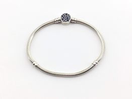 pulsera plata 925mm 