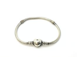 pulsera plata 925mm 
