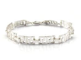pulsera plata 925mm 
