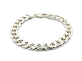 pulsera plata 925mm 