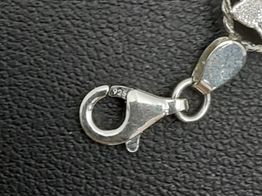 pulsera plata 925mm 