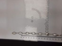 pulsera plata 925mm 