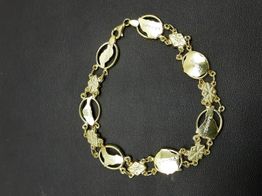 pulsera plata 925mm 