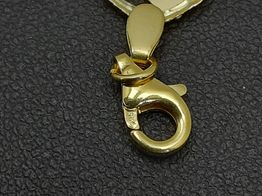 pulsera plata 925mm 
