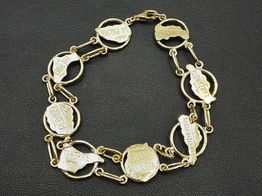 pulsera plata 925mm 
