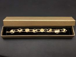 pulsera plata 925mm 
