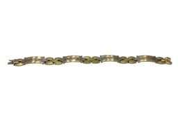 pulsera oro 18k 