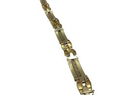 pulsera oro 18k 