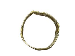 pulsera oro 18k 