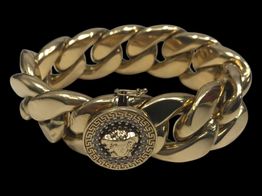 pulsera oro 18k 