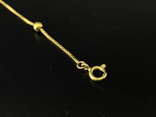 pulsera oro 18k 