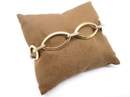 pulsera oro 18k 
