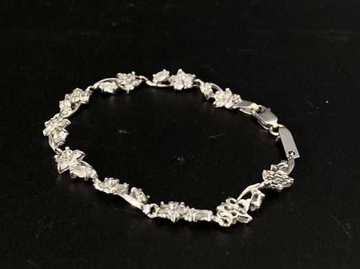 pulsera oro 18k 