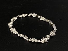pulsera oro 18k 