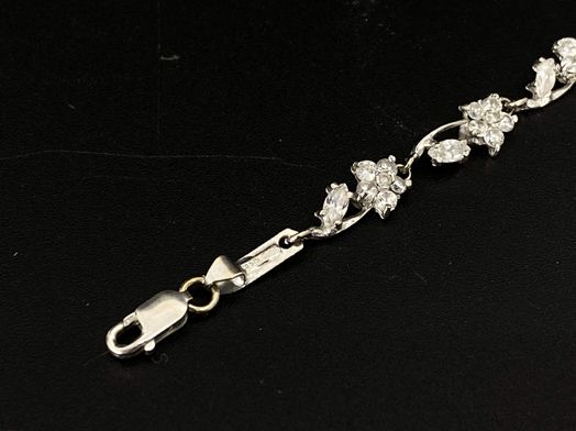 pulsera oro 18k 