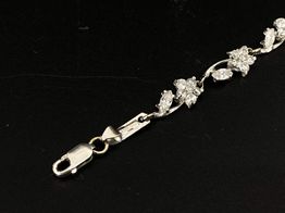 pulsera oro 18k 