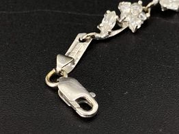pulsera oro 18k 