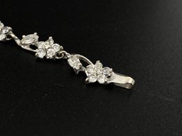 pulsera oro 18k 