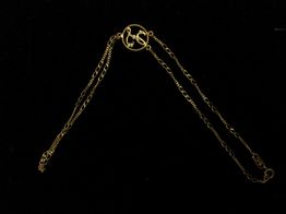 pulsera oro 18k 
