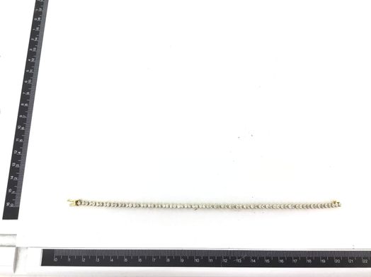 pulsera oro 18k 