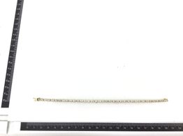 pulsera oro 18k 