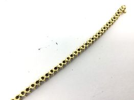 pulsera oro 18k 