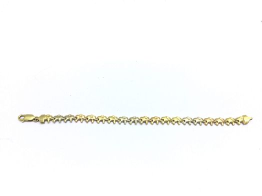 pulsera oro 18k 