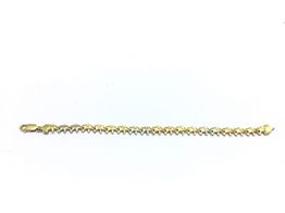 pulsera oro 18k 
