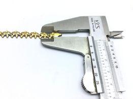 pulsera oro 18k 