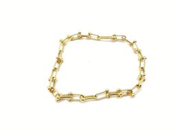 pulseira ouro 18k con sem pedra 