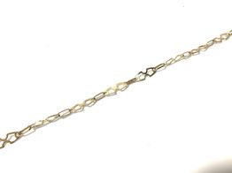 pulsera oro 18k 