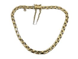 pulsera oro 18k 