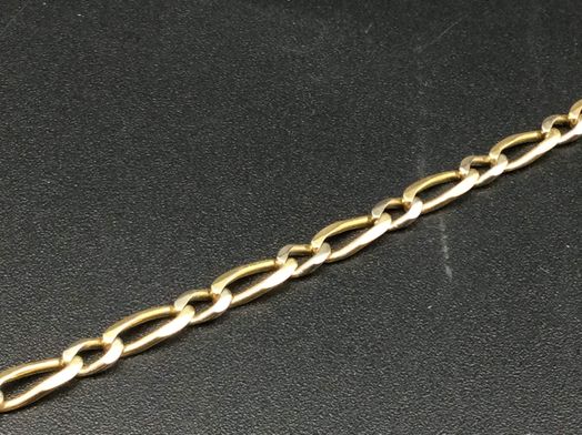 pulsera oro 18k 
