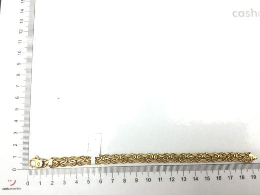 pulsera oro 18k 