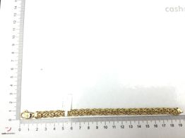 pulsera oro 18k 