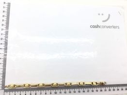 pulsera oro 18k 