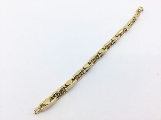 pulsera oro 18k 