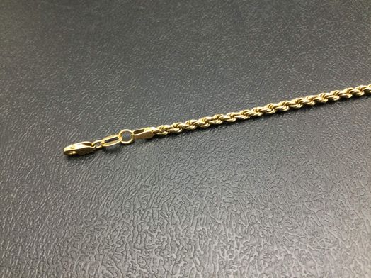 pulsera oro 18k 