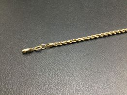 pulsera oro 18k 