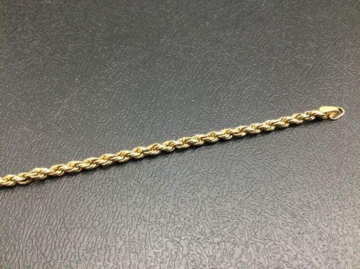 pulsera oro 18k 