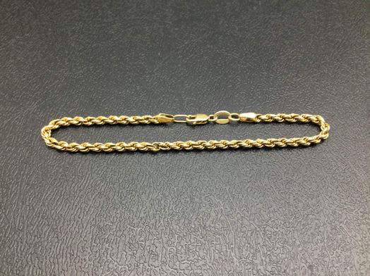 pulsera oro 18k 