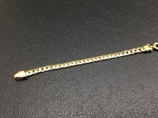 pulsera oro 18k 