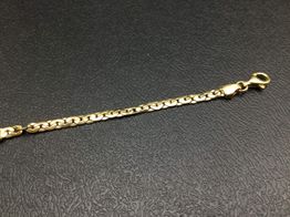 pulsera oro 18k 