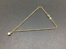 pulsera oro 18k 