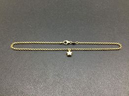 pulsera oro 18k 