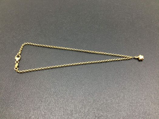 pulsera oro 18k 