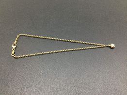 pulsera oro 18k 