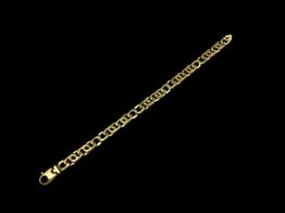 pulsera oro 18k 